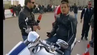 MYMOTO BIKERS