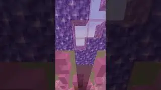 Minecraft: Pixel Art #minecraft  #shorts