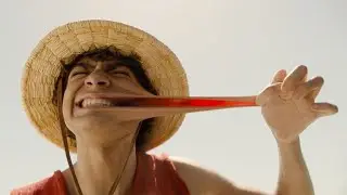 ONE PIECE Season 1 VFX Breakdown | Framestore