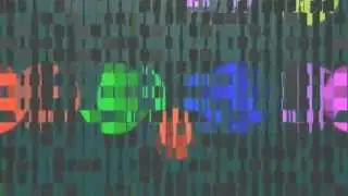 Discovorhang animiert