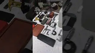 Обзор измерительного инструмента