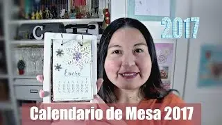 Calendario de Escritorio 2021 | Plantillas descargables gratis