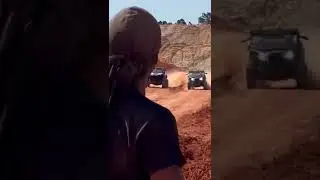 X3 vs rzr