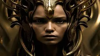 Psylia's gods dolby atmos