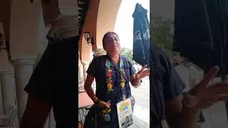 #Bomba Yucateca para Guadalajara