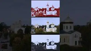 Mstislavl. Song about town