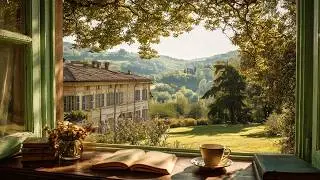 a peaceful day in May 🌻 a dreamy piano playlist to romanticize your summer days