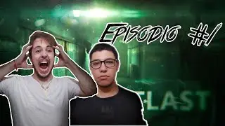 OUTLAST #1: Um jornalista se metendo em altas confusões