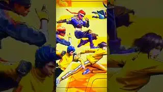FREE FIRE CAP CUT EDIT