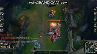 1v5 pantheon