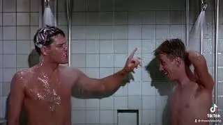 Elvis Presley what’s she really like (shower version G.I Blues)