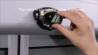 radar setting english