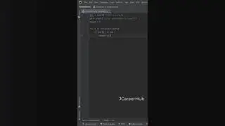 Python Program to Find Occurrence of a Character in String | Python Interview Questions