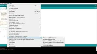 Connecting NodeMCU to WiFi