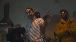 Rxck Lee 