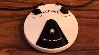 F*** Face BC183b