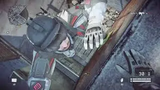 Warface gameplay