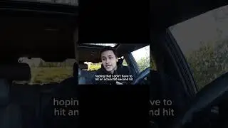 Check the video out if you wanna see me die