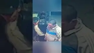 Огненное дыхание  #Shorts