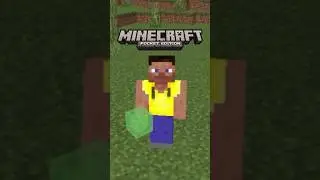 Minecraft Slime Block MLG