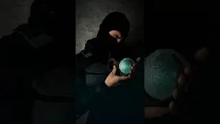 Легендарное Сердце Оазиса 