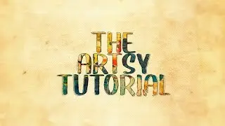 Stop Motion Paper Cut Out Intro | No Plugins | After Effects Tutorial