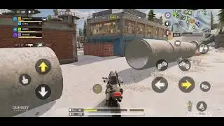 COD battle Royal