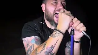 A.MOORTAL - Haunted (Official Music Video)