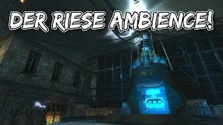 COD Zombies: Der Riese Ambience