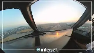 Interjet - 