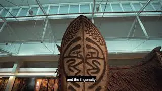 Pacific Cultures Gallery
