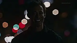 Reverse Flash Edit |warning