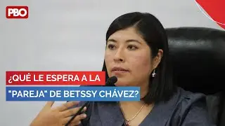 What's next for Betssy Chávez's 