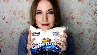 ASMR How to Make Hot Cocoa From Scratch