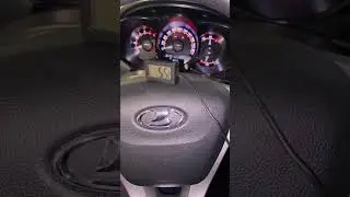 #веста утечка фриона замена радиатора кондиционера заправка фриона #приора #automobile #mechanic