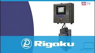 Robert Bartek discusses the Rigaku NEX OL