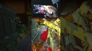 I brought apex mobile back because i got tired of waiting