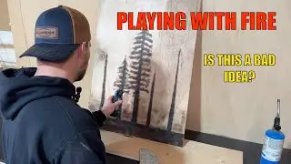 Playing with Fire - EP. 007