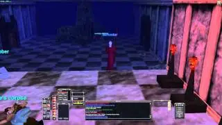 Everquest - Project 1999 - Enchanter in Befallen