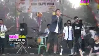 SKAWAN SKA ricuh