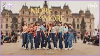 [KPOP IN PUBLIC] TWICE 