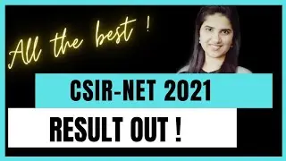 CSIR NET June 2021 result|CSIR NET 2022 result|CSIR NET result 2022|CSIR NET June 2021 rank list|JRF