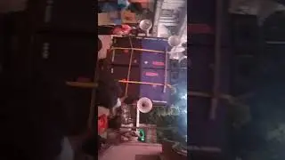 Dj somnath hard bass