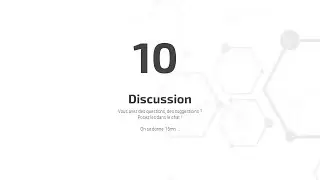 Discussion technique