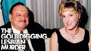 The Gold Digging Lesbian Murder