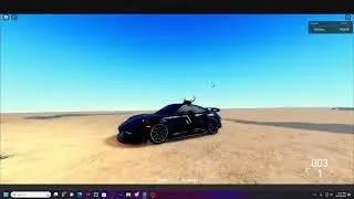 V-Chassis Test 1 Project SC