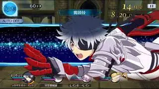 【ザレイズ】文月編６０Ｆ (First time)