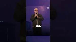 Standards drop on Saturdays. | Jim Gaffigan 