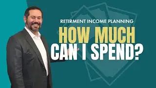 Step 2 of Retirement Success Plan: Income Planning
