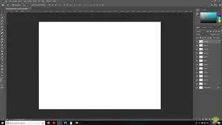 108 Delete all empty Layers